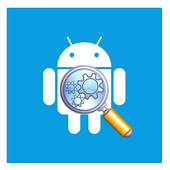 Sim &amp; Mobile Info icon