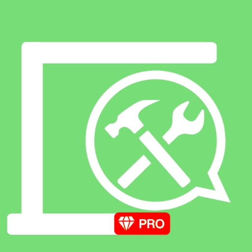 Whats Web And Tool Pro For WhatsApp icon