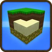 Exploration Crafting