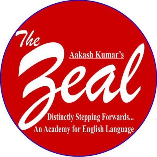 THE ZEAL BY AAKASH KUMAR icon