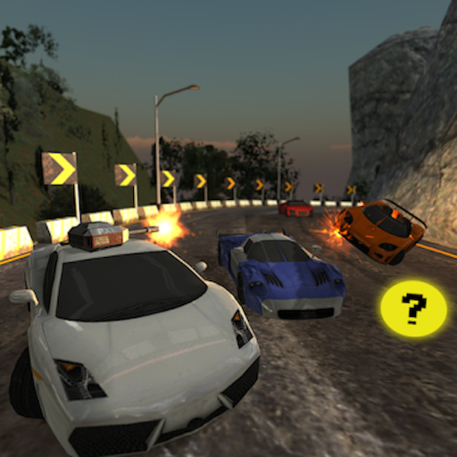 Real Car Racer - Online icon