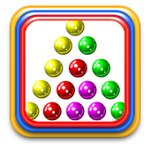 Classic Bubble Shooter Pro icon