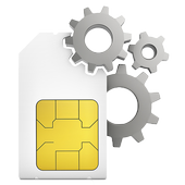 My SIM Toolkit Manager icon