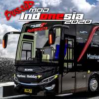 Bussid Mod Indonesia 2020 on 9Apps