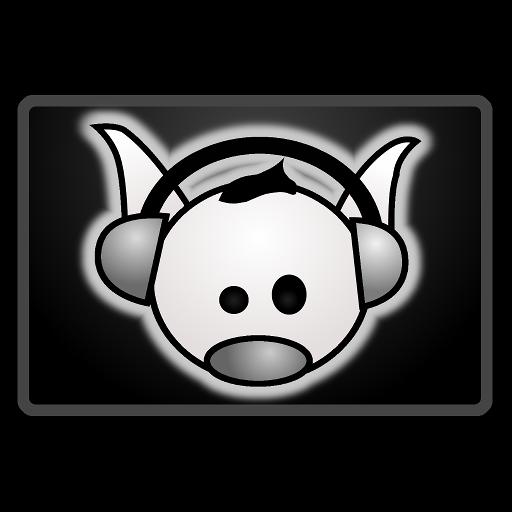 MortPlayer Widgets icon