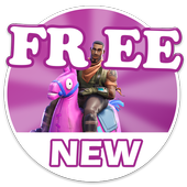 Free Battle Skins 🗳️ Daily Royal Rewards For BR icon
