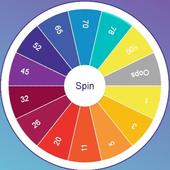 Spin Earn Money icon