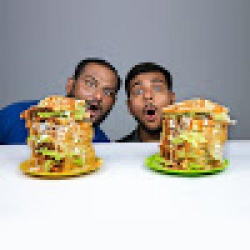 Viwa Food World icon