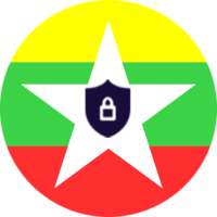 Myanmar VPN - Free Unlimited VPN Proxy Server