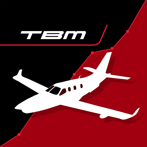 Me&amp;MyTBM icon