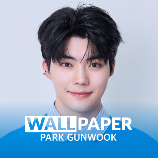 PARK GUNWOOK (ZB1) Wallpaper icon