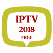 IPTV 2018 Free icon