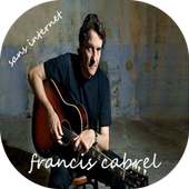 Francis Cabrel on 9Apps