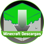 MineDesc - Minecraft Descargas icon