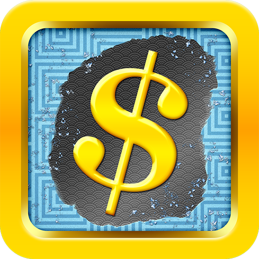 หวยขูดและหวยคลิก icon