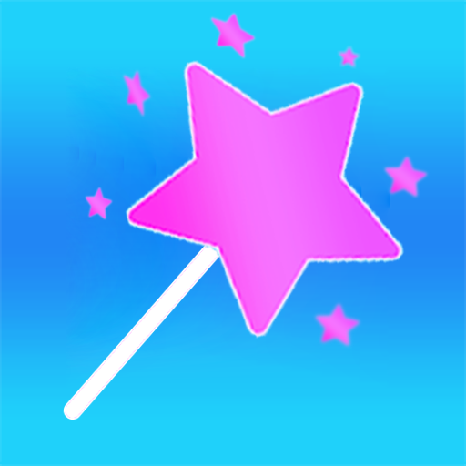 Video  Editor - Star Vlog Maker icon
