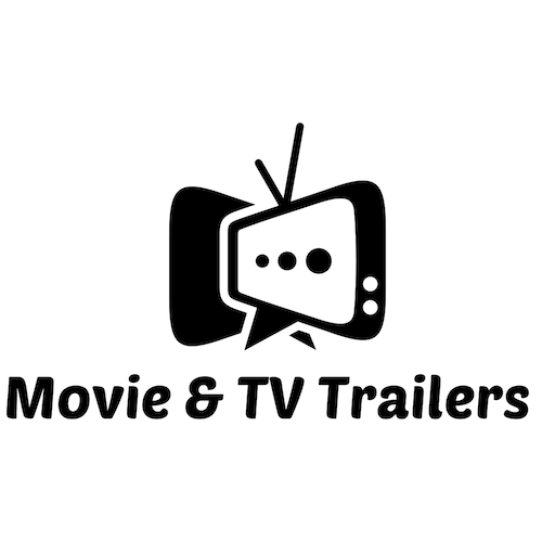 Movie &amp; TV Trailers icon