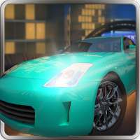 Illegal Racing 3D Tokyo Street