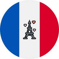 Be French and Speak French for Free