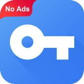 Free VPN- No Ads, proxy server, secure turbo VPN icon