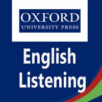 English Listening on 9Apps