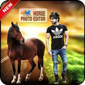 Horse Photo Editor