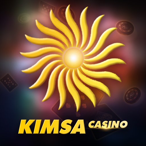 Kimsa - Nhà Cái Uy Tín icon