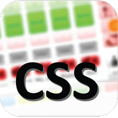 CSS Mobile icon