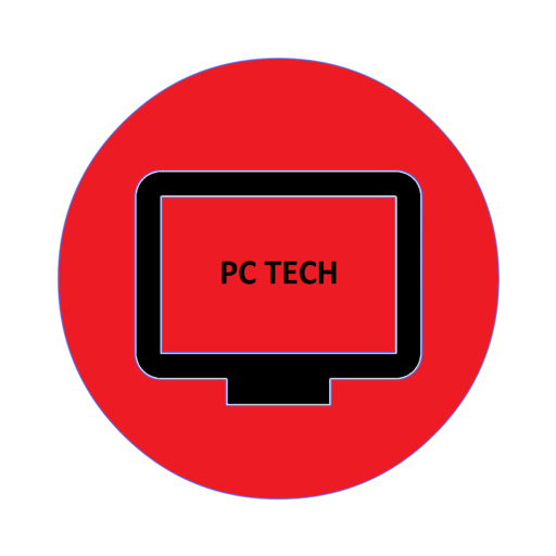 PC TECH TV Web App иконка