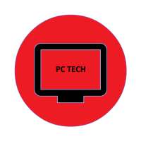PC TECH TV Web App