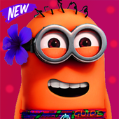 Guide for Minions Paradise أيقونة