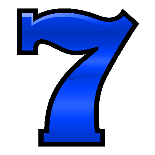 Under The Sea Fruit Machine icon