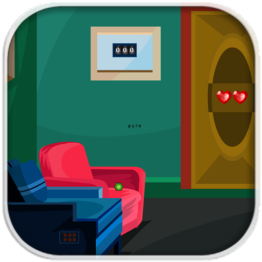 Escape game : Escape Games Zone 88 icon