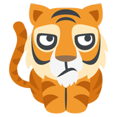 Indian Tiger Browser icon
