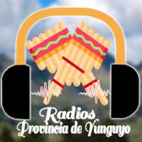 RADIOS YUNGUYO on 9Apps