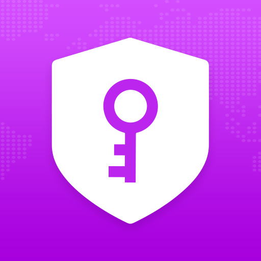 VPN - Turbo VPN - Secure VPN icon