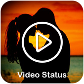 Lyrical Video Status icon