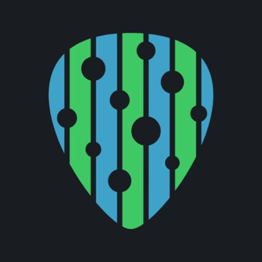 Guitar Toolbox - Free Guitar Tuner &amp; Metronome icon
