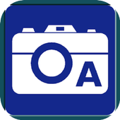 Camera text translator иконка