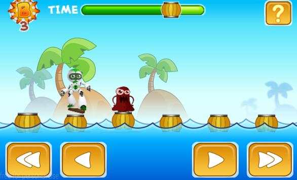 Ben Games 10 free screenshot 3