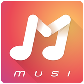Musi - Cast My Music icon