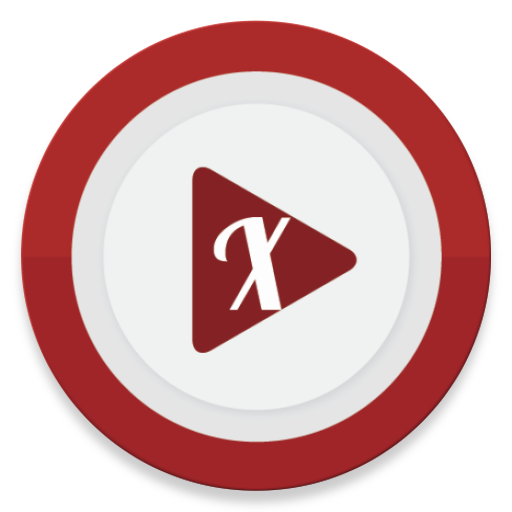 Xvid Player icon