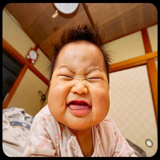 Suara Orang Bicara Lucu icon