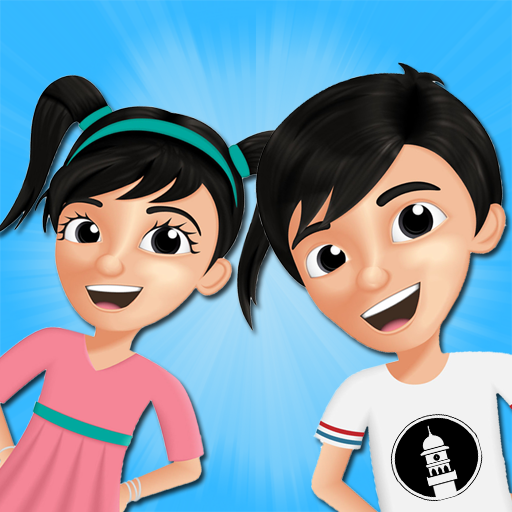 AhmadiKids 2: Learn &amp; Play icon