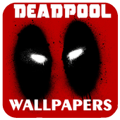 Deadpool Wallpapers icon