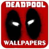 Deadpool Wallpapers