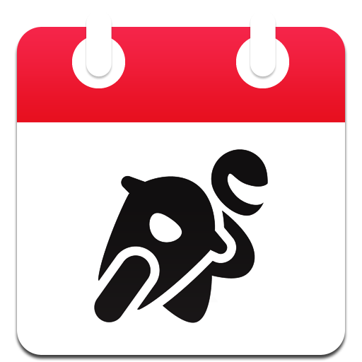 Moto Race GP Calendar 2019 icon