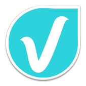 Vibesie Messenger icon