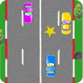 Car Games icon