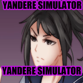 Cheat Yandere Simulator icon